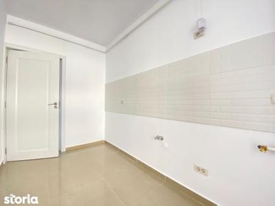 PARCARE! FINALIZAT! Apartament 2 camere 55 mp, Valea Lupului Pacurari