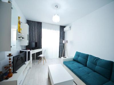 Nicolina - apartament cu 2 camere decomandat, ready to move