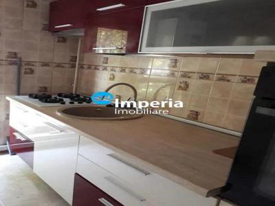 Podu Ros Palas, apartament 2 camere de vanzare