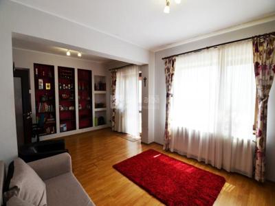Popas Pacurari, apartament cu 2 camere mobilat si utilat, bloc nou