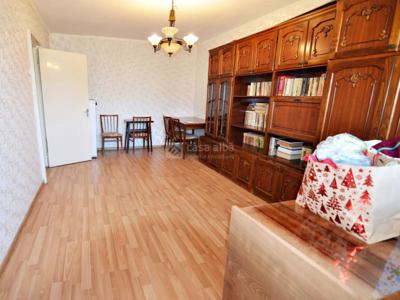 Tatarasi - apartament cu 3 camere, inconjurat de spatii verzi