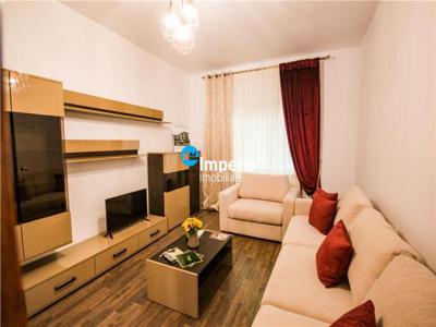 Ultimele disponibilitati! Ap. 2 camere EVERGREEN Tatarasi