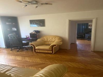 Apartament cu 2 camere, parter, in Astra, Brasov