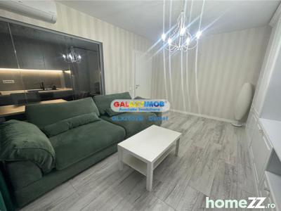 Apartament 2 camere mobilat si utilat premium | Lujerului