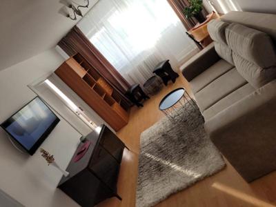 Apartament 2 camere posta veche