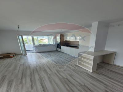 Apartament 3 camere in Cartier Rezidential Nou/Calea Bucuresti