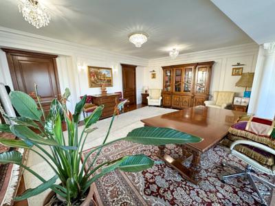Apartament 8 camere de vanzare STIRBEI-VODA - Bucuresti