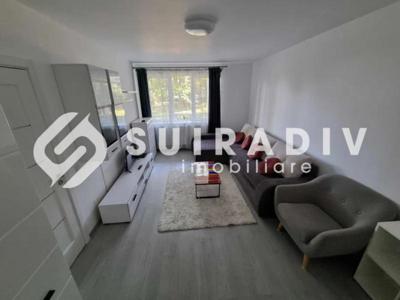 Apartament decomandat de inchiriat, cu 2 camere, in zona FSEGA, Cluj Napoca S16134