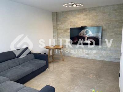 Apartament semidecomandat de inchiriat, cu 2 camere, in zona Buna Ziua, Cluj Napoca S16129