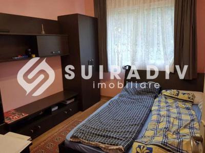 Apartament semidecomandat de inchiriat, cu 3 camere, in zona Grigorescu, Cluj Napoca S16132