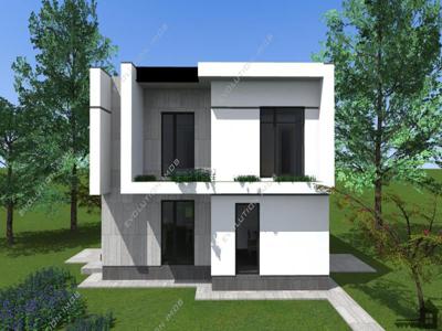 Duplex cu 3 camere| 90 mp| Mosinta Noua