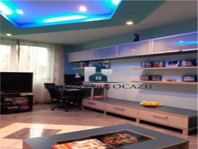 Vanzare Apartament 3 Camere Decomandat BerceniIzvorul Muresului
