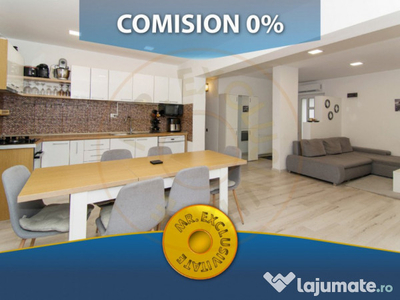 0%Comision Apartament 3 camere etaj 1- Mosoaia la 1 min de P