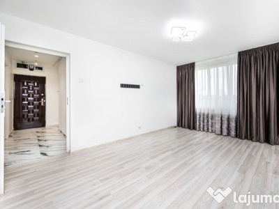 2 camere | Decomandat| Renovat