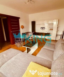 2 Camere | Domenii | 6/7 | Metrou 8 Minute | Renovat Recent