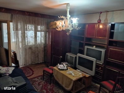 2 camere Exercițiu , Decomandat , amplasament DEOSEBIT !