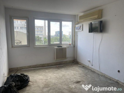 3 camere 71mp necesita renovare Brancoveanu - Covasna