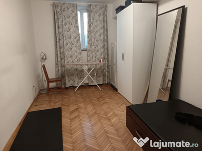 3 camere | Mobilat si Utilat Complet | Floreasca