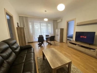 3 rooms Apartment | Herastrau Park | ID 289