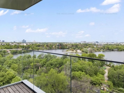 3 rooms Apartment | One Mircea Eliade | Lake View