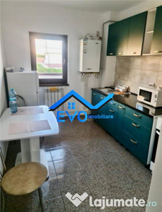 350 euro De inchiriat apartament cu o camera ,Pacurari, Comp