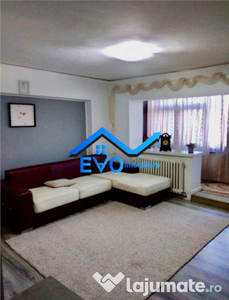 370 euro De inchiriat apartament cu o camera , Gara,Iasi