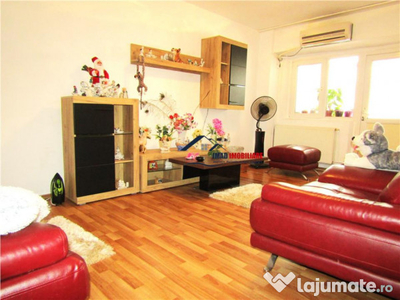 4 Camare, IC Bratianu! apartament spatios in Targoviste - M