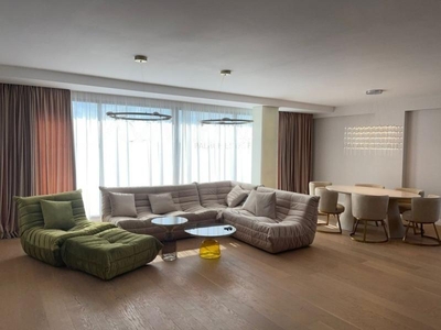 4 rooms Penthouse - Nordului