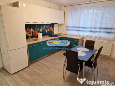 6509 Apartament 3 camere Militari- Apusului