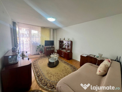 AA/991 Apartament cu 2 camere în Tg Mureș- Central