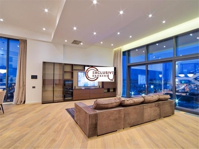 AMAZING PENTHOUSE SMART HOMEONE HERASTRAU PARK