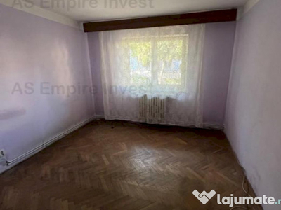 Apartament 2 camere, 50 MP - zona Gemenii (ID: 14865)