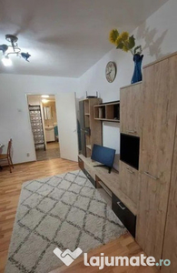 AP. 3 CAMERE, METROU 13 MIN, CAT-FRIENDLY, LOC PARCARE AD...