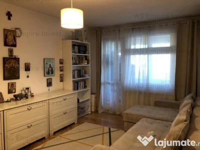 Ap 3 camere mobilat-utilat - zona Victoriei (ID:14885)