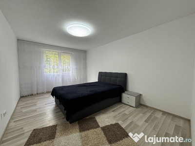 AP. 3 CAMERE, RENOVAT, METROU 15 MIN, CENTRALA - INCALZIR...