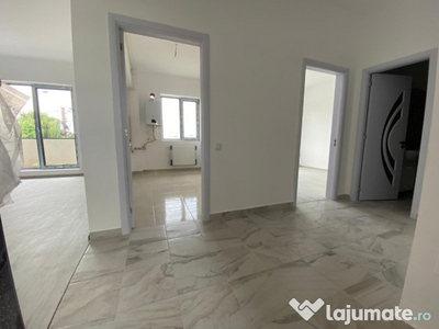 Apartament 2 camere 60 mp-Bloc nou Bragadiru!