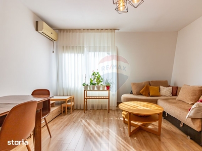 Apartament 2 camere semidecomandat, Craiovița Nouă