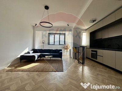 Apart. | prima inchiriere | 2 camere | 67 mp | Buftea | 4...