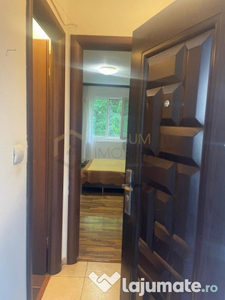 Apartament 1 camera - Bloc Anvelopat - Etaj 2 - Zona AEM