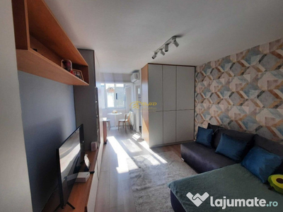 Apartament 1c Nicolina nou !