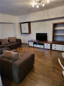 Apartament 2 cam, 54 Mp, Nicolae Grigorescu, Decomandat