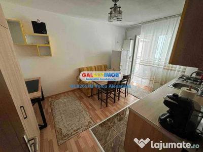 Apartament 2 Cam Tip Studio Berceni - Aparatorii Patriei