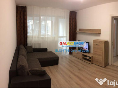 Apartament 2 camere 47mp | Parc - Metrou Tinereretului |