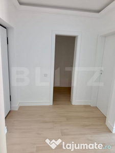 Apartament 2 camere, 50mp, Somesului, parcare inclusa in pre