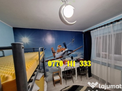 Apartament 2 camere 62mp, Dorobantilor, mobilat utilat La Ch