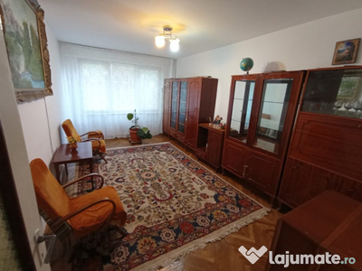 Apartament 2 Camere, 63,6 mp, lângă Liceul Grigore Moisil