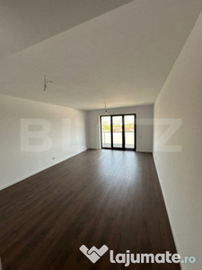 Apartament 2 Camere | Finisat | Balcon 10 mp | Parcul Ferovi