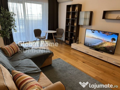 Apartament 2 camere 66 MP | Zona de nord - B.Vacarescu | Upg