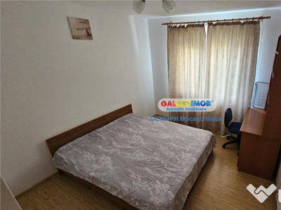 Apartament 2 camere, 9 Mai, Ploiesti