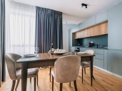 Apartament 2 camere Atlas Residence